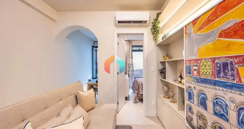 Apartamento à venda, Copacabana, Rio de Janeiro, RJ