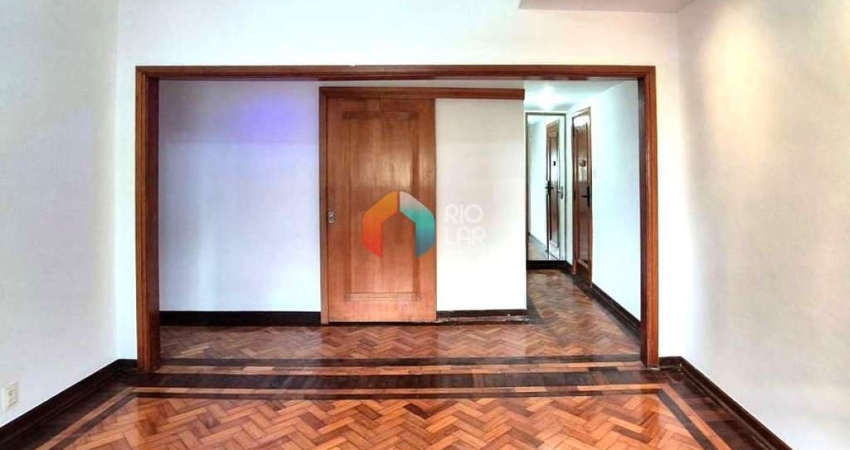 Apartamento com 2 quartos à venda na Rua Santo Amaro, Glória, Rio de Janeiro