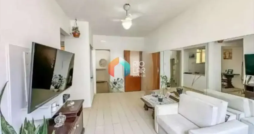 Apartamento com 2 quartos à venda na Rua Voluntários da Pátria, Humaitá, Rio de Janeiro