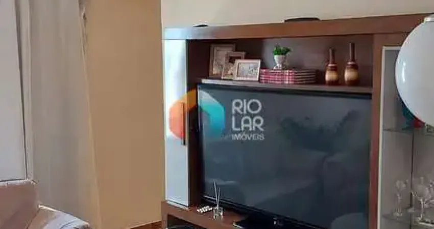 Apartamento com 3 quartos à venda na Praça dos Lavradores, Madureira, Rio de Janeiro