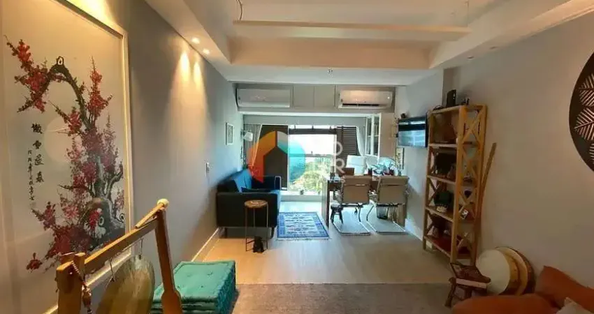 Sala comercial com 2 salas à venda na Largo do Machado, Catete, Rio de Janeiro