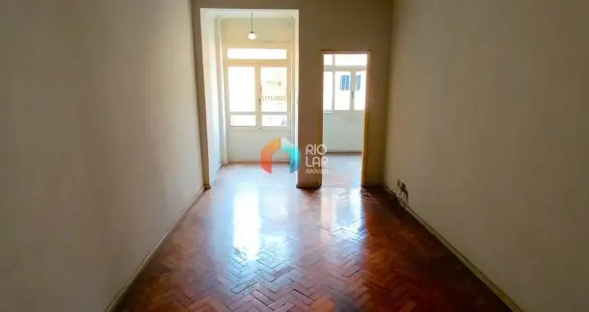 Apartamento com 2 quartos à venda na Rua Benjamim Constant, Glória, Rio de Janeiro