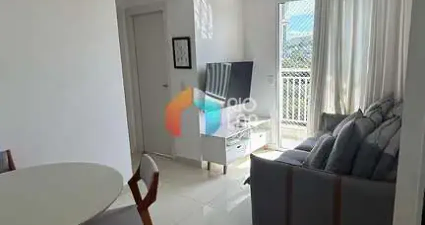 Apartamento com 2 quartos à venda na Travessa Luiz Paulino, Centro, Niterói
