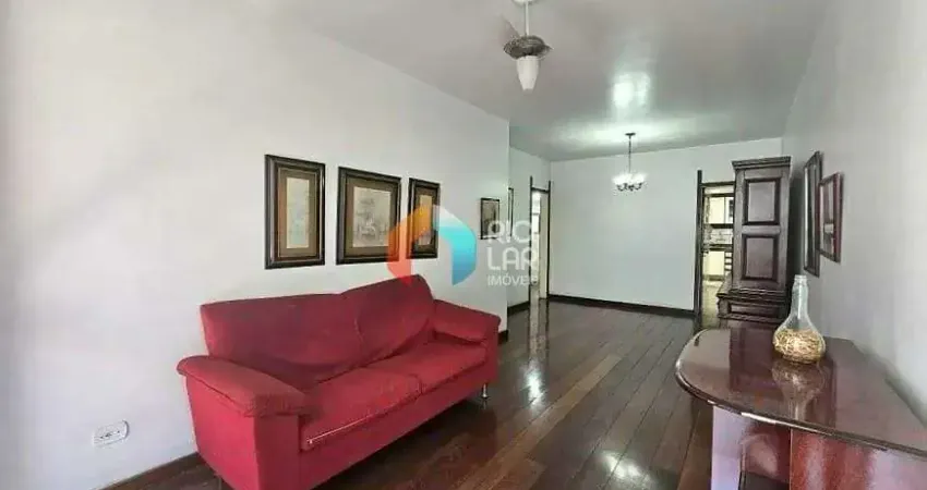 Apartamento à venda, Laranjeiras, Rio de Janeiro, RJ