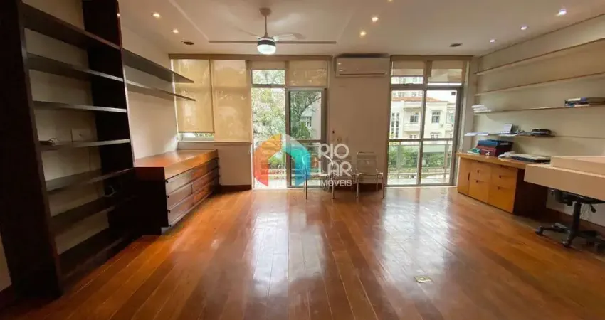 Apartamento com 2 quartos à venda na Avenida Alexandre Ferreira, Lagoa, Rio de Janeiro