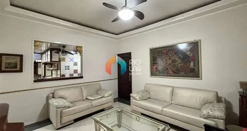 Apartamento com 2 quartos à venda na Rua República do Peru, Copacabana, Rio de Janeiro