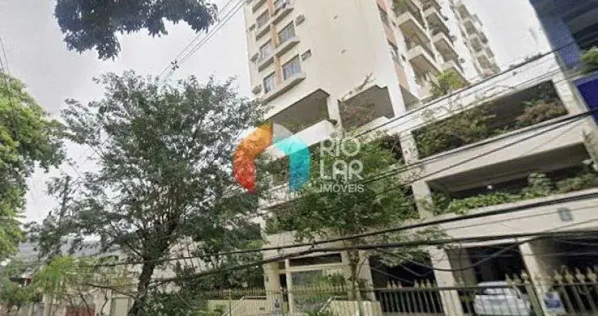 Apartamento com 3 quartos à venda na Rua Barbosa da Silva, Riachuelo, Rio de Janeiro