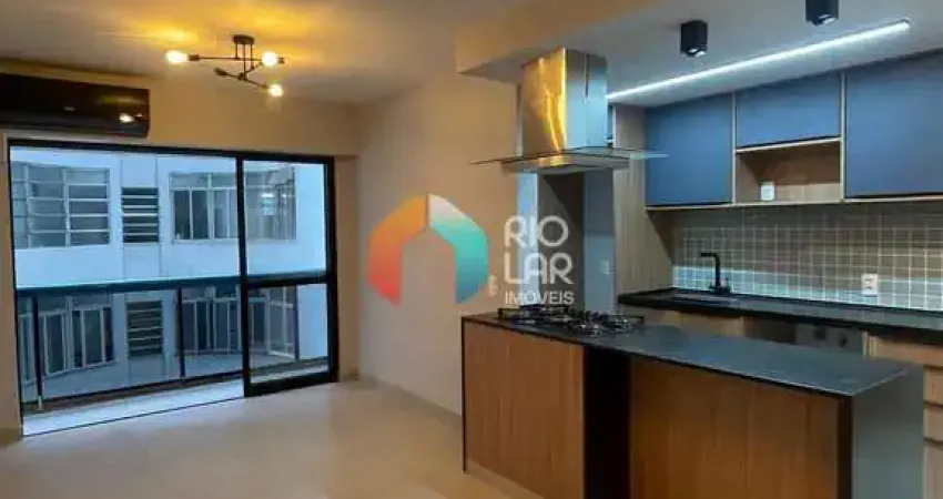 Apartamento com 2 quartos à venda na Rua Paula Freitas, Copacabana, Rio de Janeiro