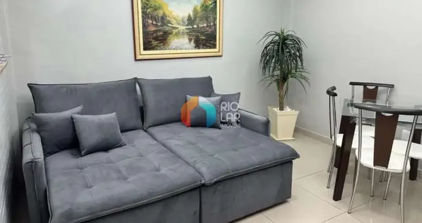 Apartamento com 1 quarto à venda na Rua Riachuelo, Centro, Rio de Janeiro