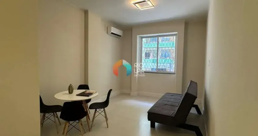Apartamento com 2 quartos à venda na Rua República do Peru, Copacabana, Rio de Janeiro