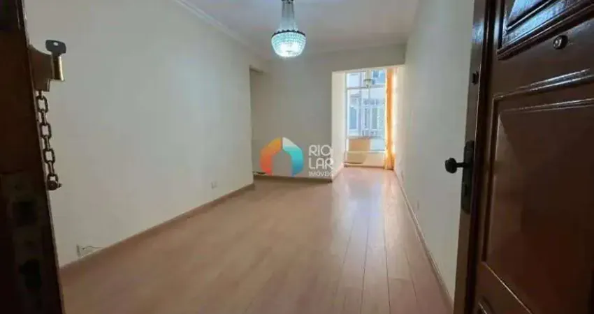 Apartamento com 2 quartos à venda na Rua do Russel, Glória, Rio de Janeiro