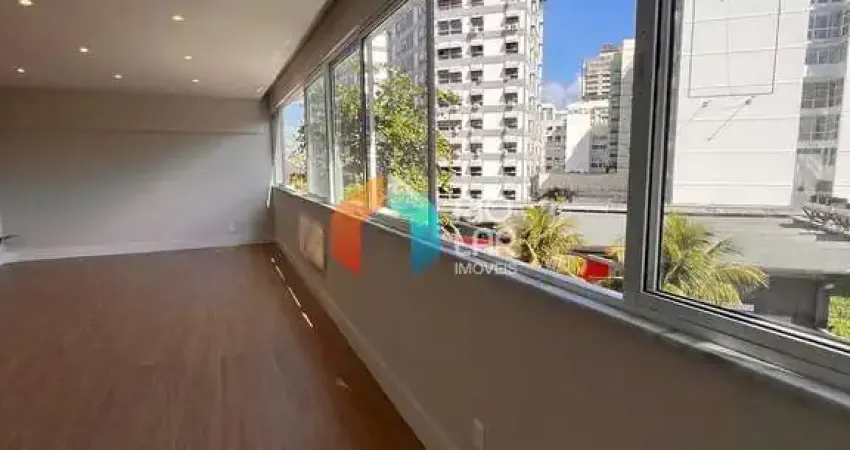Apartamento com 4 quartos à venda na Rua Gomes Carneiro, Ipanema, Rio de Janeiro