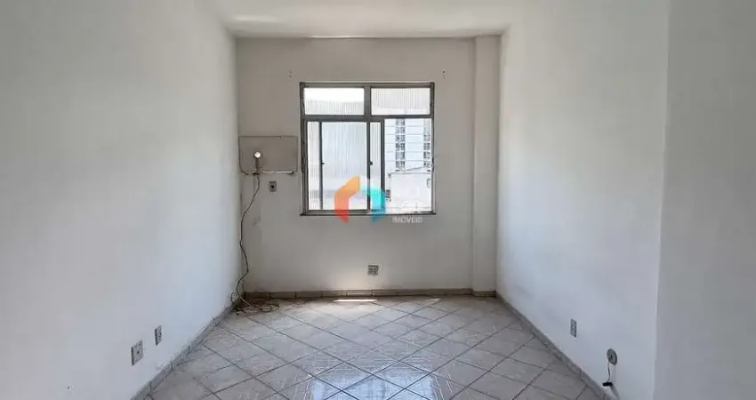 Apartamento com 1 quarto à venda na Rua do Resende, Centro, Rio de Janeiro