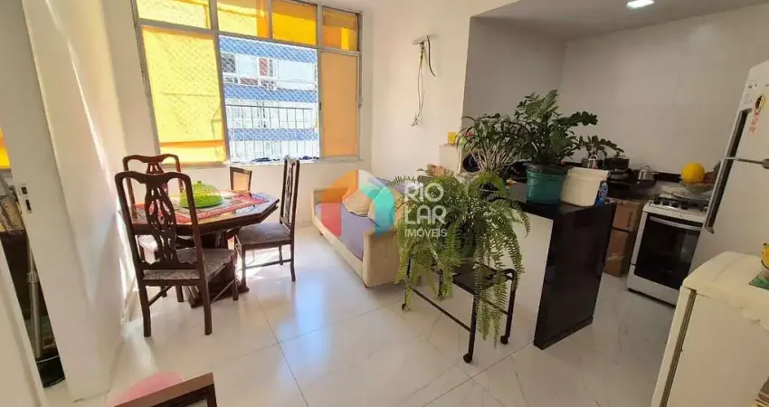 Apartamento com 1 quarto à venda na Rua Tonelero, Copacabana, Rio de Janeiro