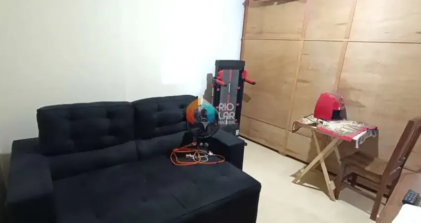 Apartamento com 1 quarto à venda na Rua Alcindo Guanabara, Centro, Rio de Janeiro