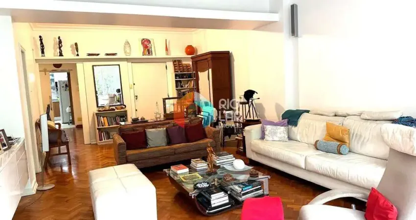 Apartamento com 3 quartos à venda na Rua Ministro Viveiros de Castro, Copacabana, Rio de Janeiro