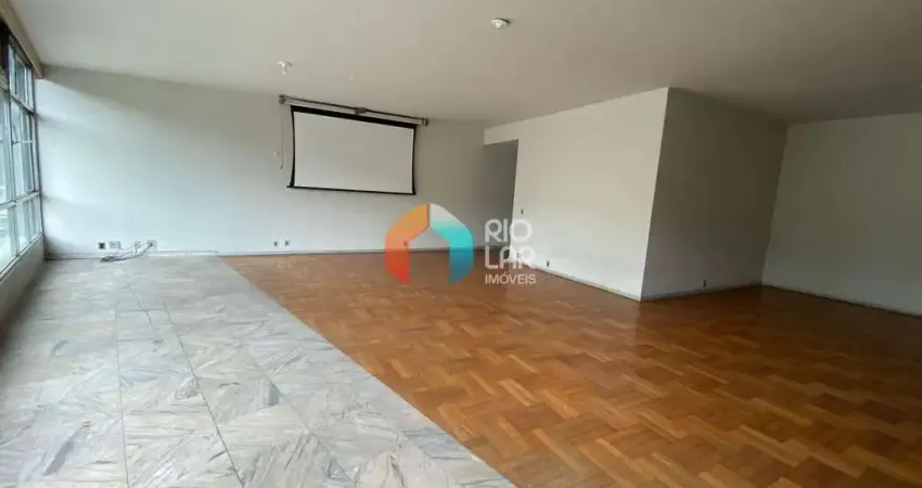 Apartamento com 4 quartos à venda na Praia do Flamengo, Flamengo, Rio de Janeiro