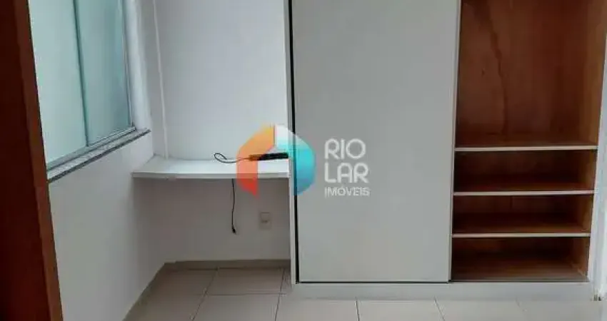 Apartamento com 1 quarto à venda na Rua das Laranjeiras, Laranjeiras, Rio de Janeiro