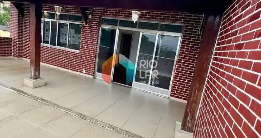 Apartamento com 3 quartos à venda na Rua Marechal Aguiar, Benfica, Rio de Janeiro