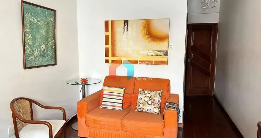 Apartamento com 2 quartos à venda na Rua Barão da Torre, Ipanema, Rio de Janeiro