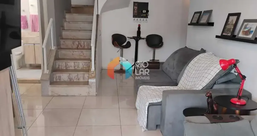 Cobertura / penthouse para venda e locação, copacabana, rio de janeiro, rj
