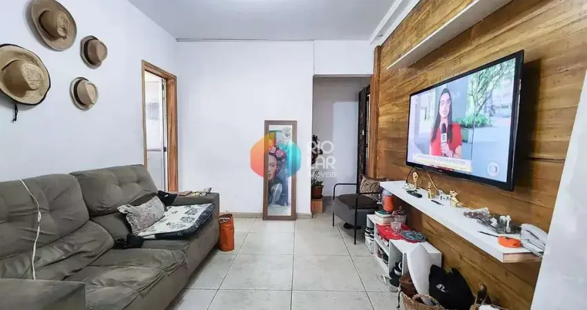 Apartamento com 2 quartos à venda na Rua dos Inválidos, Centro, Rio de Janeiro