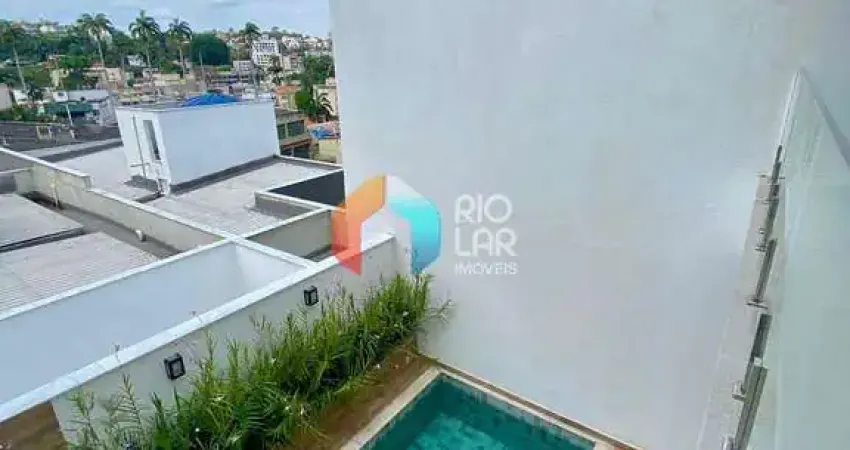 Lançamento pronto para entrar e morar. casa  em endereço nobre no jardim guanabara com 265,20 m²