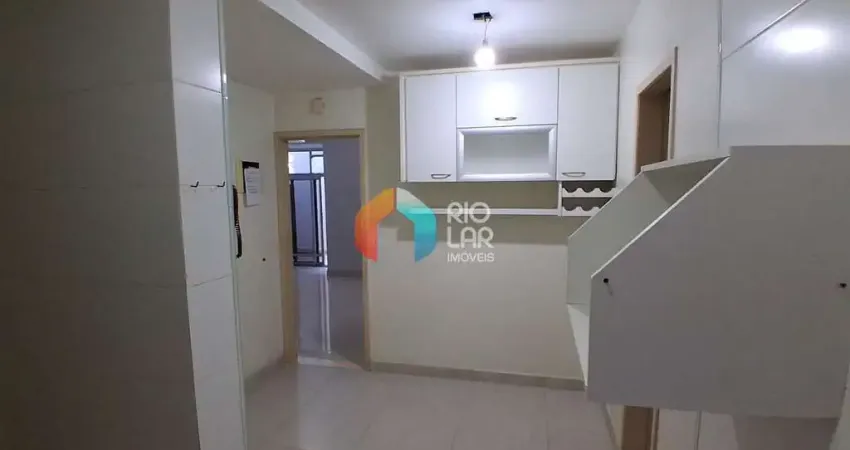 Apartamento com 2 quartos à venda na Rua Silveira Martins, Flamengo, Rio de Janeiro