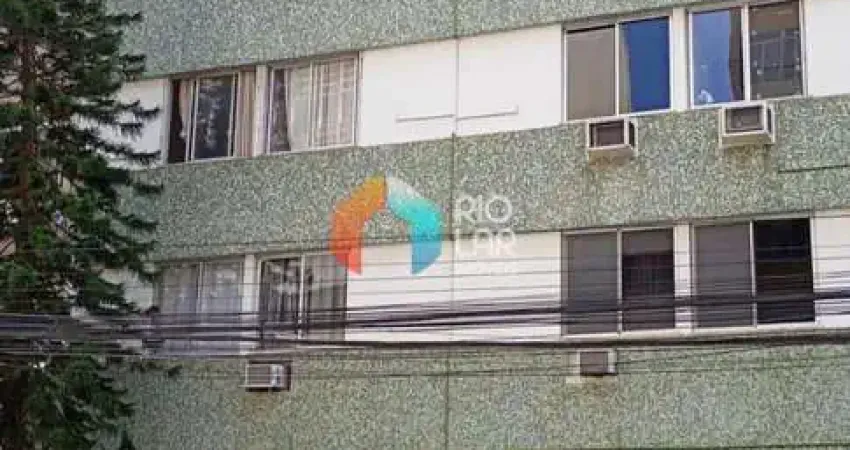 Apartamento com 1 quarto à venda na Rua Benjamim Constant, Glória, Rio de Janeiro