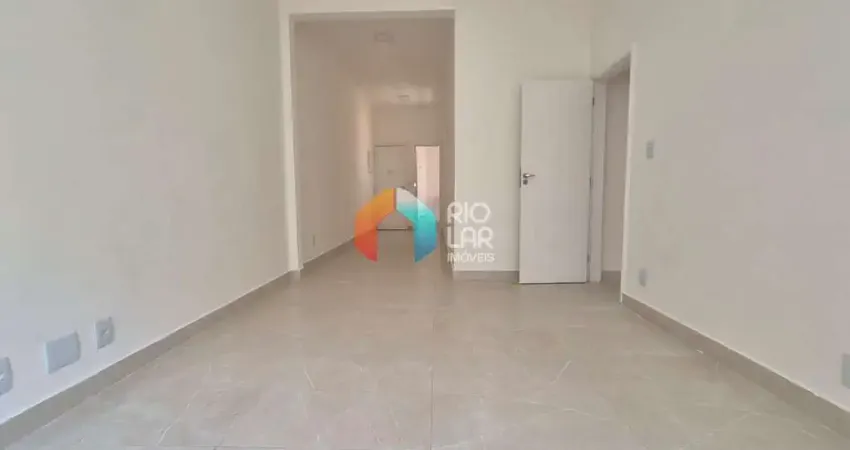 Apartamento à venda, 2 quartos, suíte, vaga na escritura. flamengo, rio de janeiro, rj