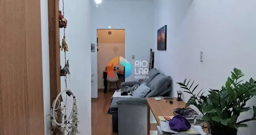 Apartamento com 1 quarto à venda na Rua Riachuelo, Centro, Rio de Janeiro