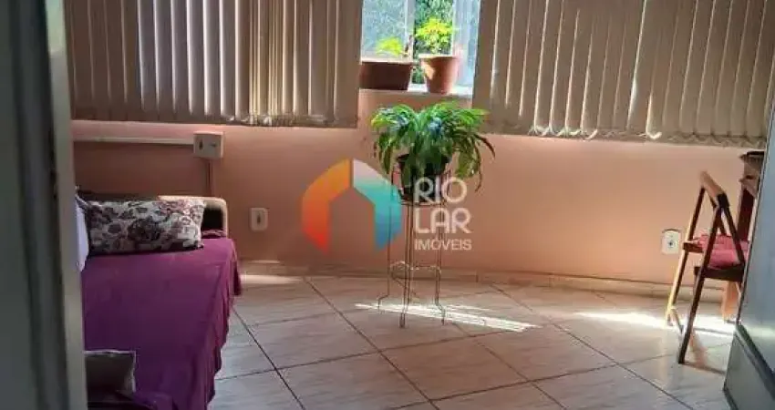 Apartamento com 1 quarto à venda na Rua Frei Caneca, Centro, Rio de Janeiro