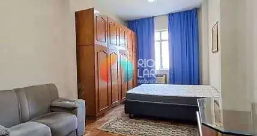 Kitnet / Stúdio à venda na Rua Riachuelo, Centro, Rio de Janeiro