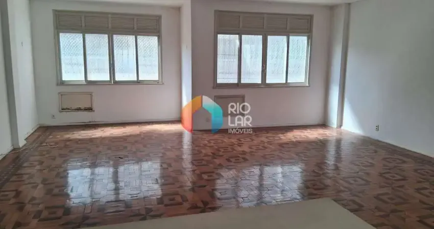 Apartamento com 3 quartos à venda na Rua Coelho Neto, Laranjeiras, Rio de Janeiro