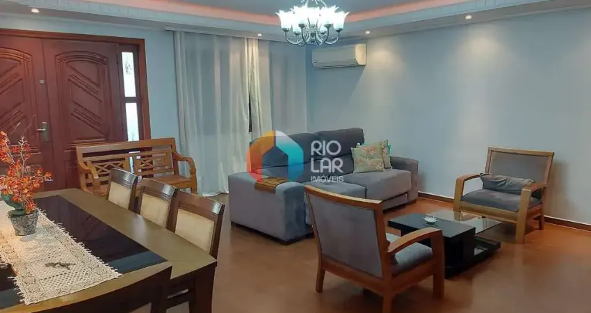 Casa com 4 quartos à venda na Estrada do Rio Grande, Taquara, Rio de Janeiro