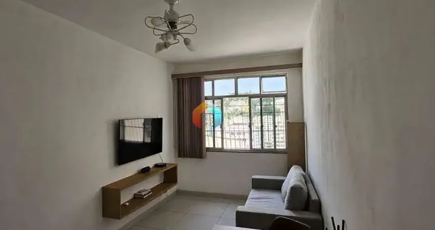 Apartamento com 2 quartos à venda na Avenida Henrique Valadares, Centro, Rio de Janeiro