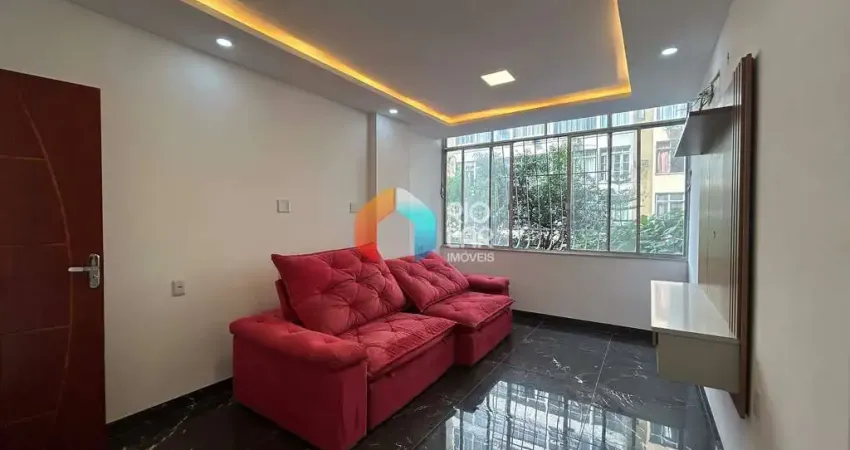 Apartamento com 2 quartos à venda na Rua Ronald de Carvalho, Copacabana, Rio de Janeiro