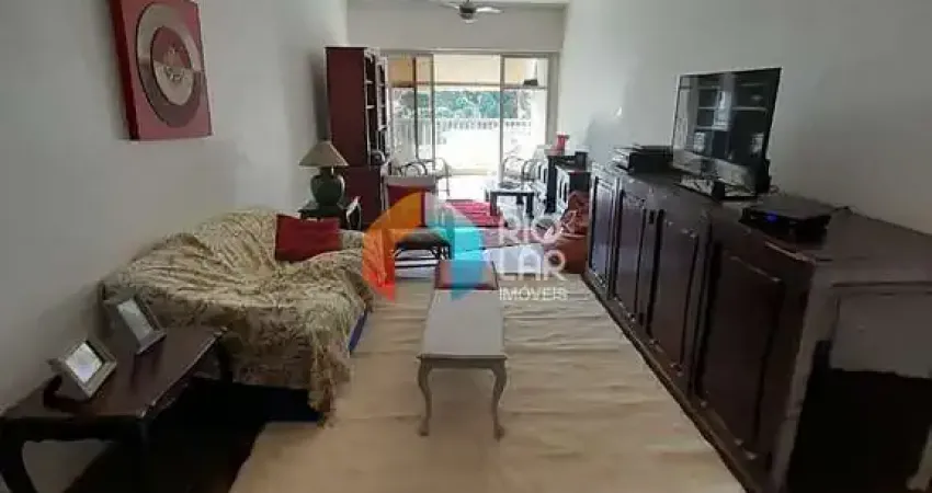 Apartamento com 3 quartos à venda na Rua Coelho Neto, Laranjeiras, Rio de Janeiro