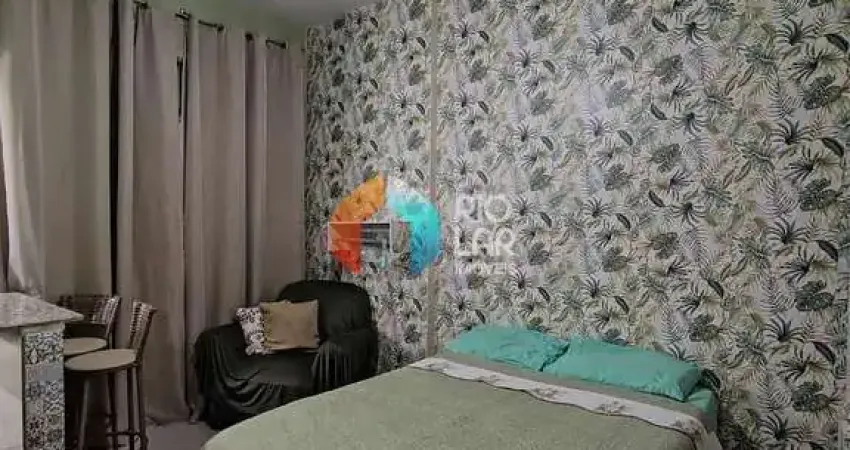 Apartamento com 1 quarto à venda na Avenida Nossa Senhora de Copacabana, Copacabana, Rio de Janeiro
