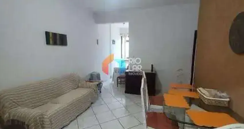 Apartamento com 2 quartos à venda na Avenida Pasteur, Botafogo, Rio de Janeiro