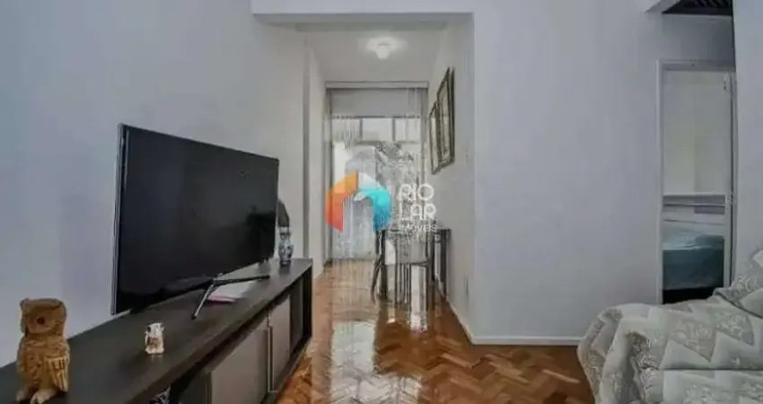 Apartamento com 1 quarto à venda na Rua Almirante Tamandaré, Flamengo, Rio de Janeiro