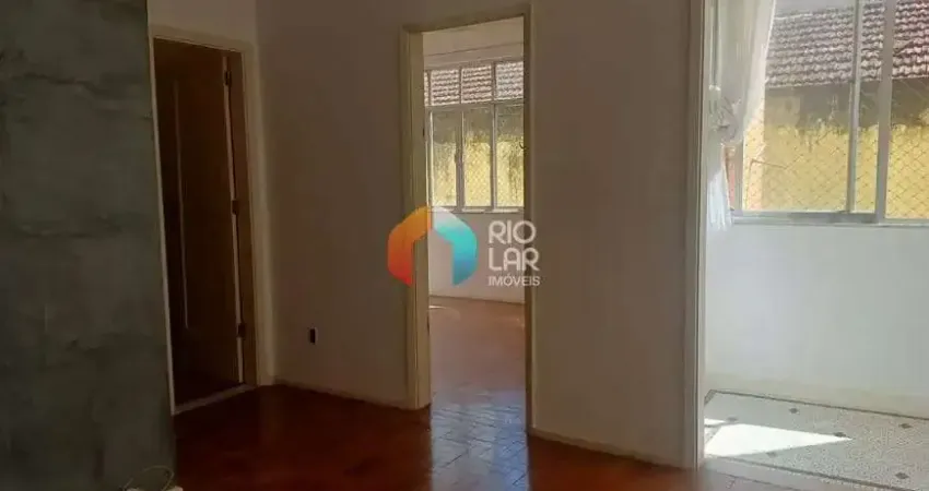 Apartamento com 1 quarto à venda na Rua Benjamim Constant, Glória, Rio de Janeiro