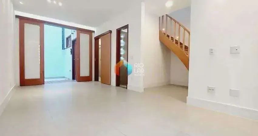 Casa com 3 quartos à venda na Rua Tonelero, Copacabana, Rio de Janeiro