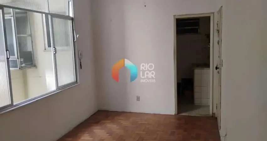 Apartamento com 1 quarto à venda na Avenida Venceslau Brás, Botafogo, Rio de Janeiro