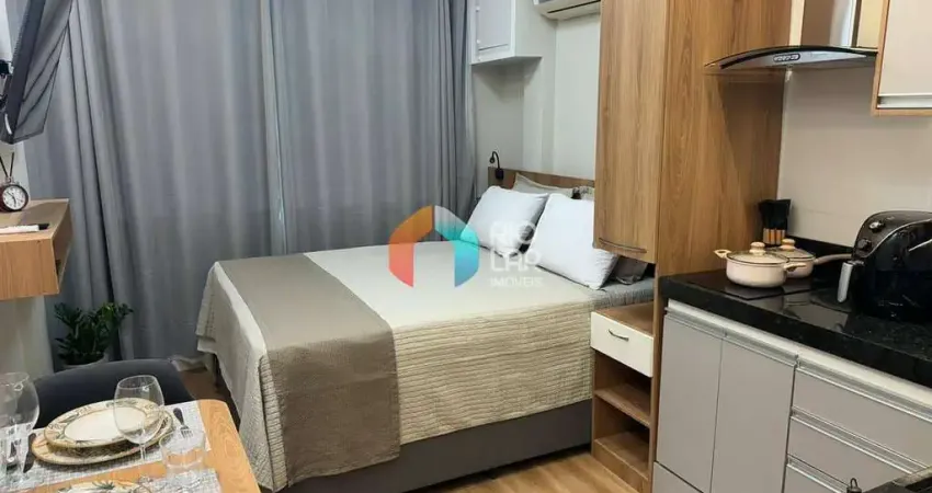 Kitnet / Stúdio à venda na Rua Alcindo Guanabara, Centro, Rio de Janeiro