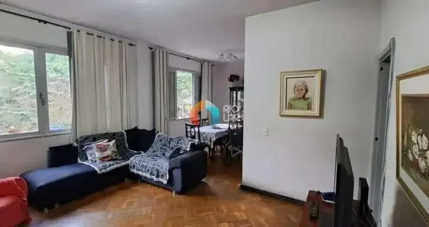 Apartamento com 3 quartos à venda na Travessa Tamoios, Flamengo, Rio de Janeiro