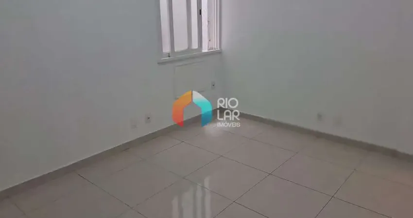 Apartamento com 2 quartos à venda na Rua das Laranjeiras, Laranjeiras, Rio de Janeiro
