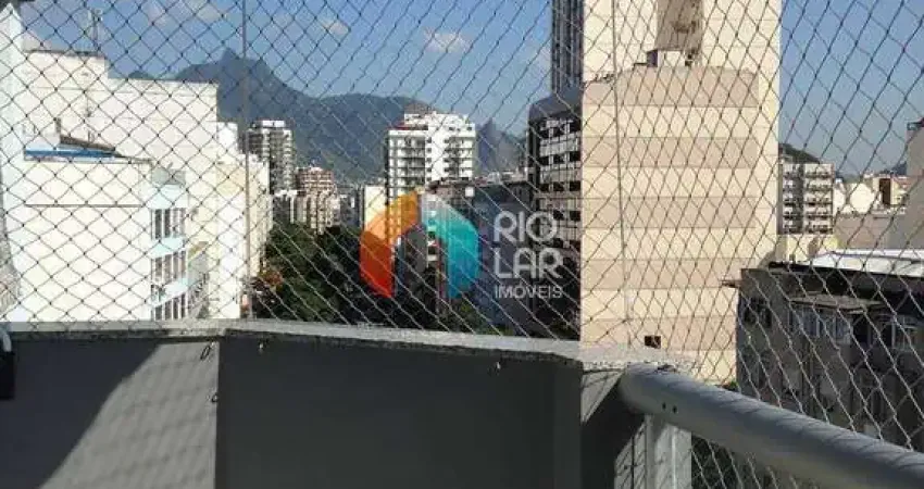 Apartamento com 2 quartos à venda na Rua Engenheiro Adel, Tijuca, Rio de Janeiro