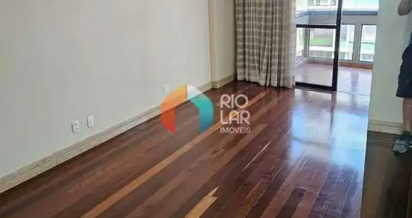Apartamento com 3 quartos à venda na Rua Tonelero, Copacabana, Rio de Janeiro