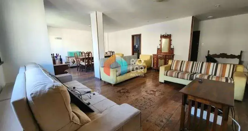 Apartamento com 4 quartos à venda na Rua Honório de Barros, Flamengo, Rio de Janeiro